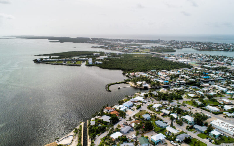 1792 109th St Marathon Florida Keys